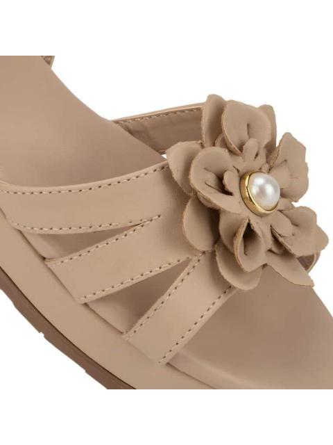 SANDALIA KIT PISO MULTICOLOR VIVIS SHOES KIDS - Imagen 7