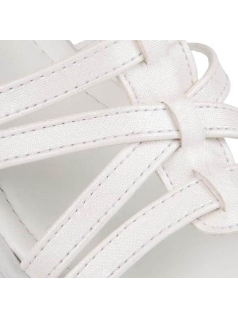 SANDALIA KIT PISO MULTICOLOR VIVIS SHOES KIDS - Imagen 7