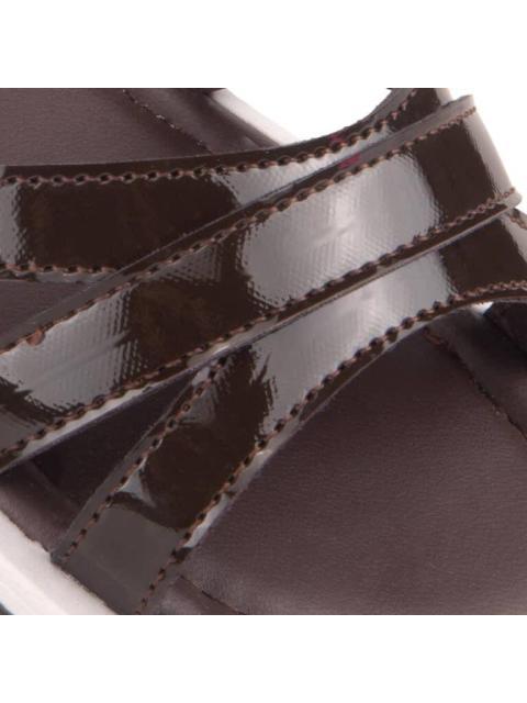 SANDALIA KIT PISO MULTICOLOR VIVIS SHOES KIDS - Imagen 7