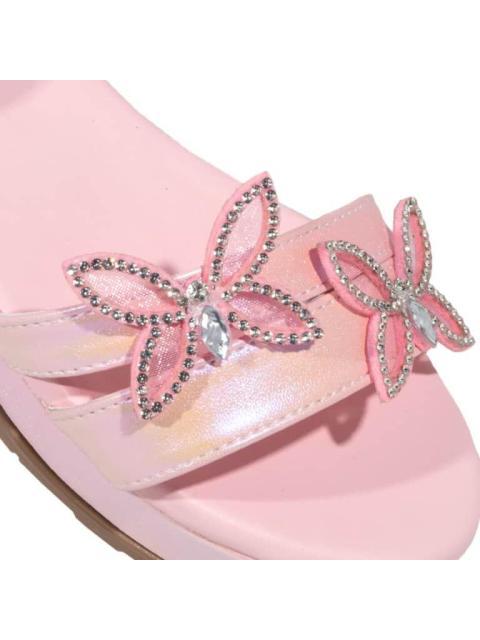 SANDALIA KIT PISO MULTICOLOR VIVIS SHOES KIDS - Imagen 7