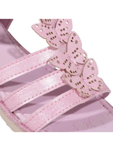SANDALIA KIT PISO MULTICOLOR VIVIS SHOES KIDS - Imagen 7