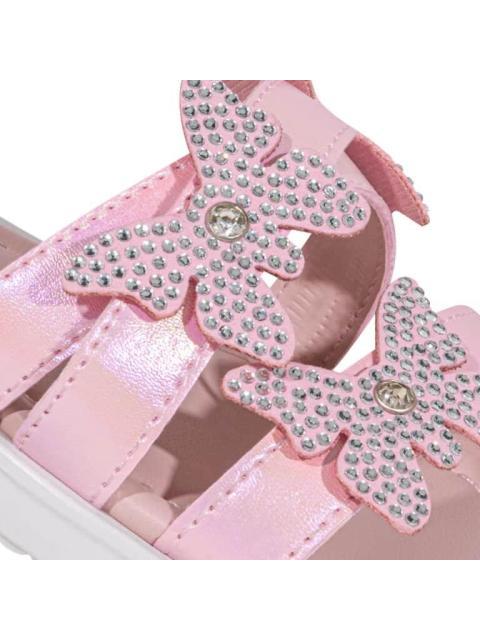 SANDALIA KIT PISO MULTICOLOR VIVIS SHOES KIDS - Imagen 7