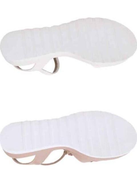SANDALIA KIT PLANO MULTICOLOR VI LINE - Imagen 4