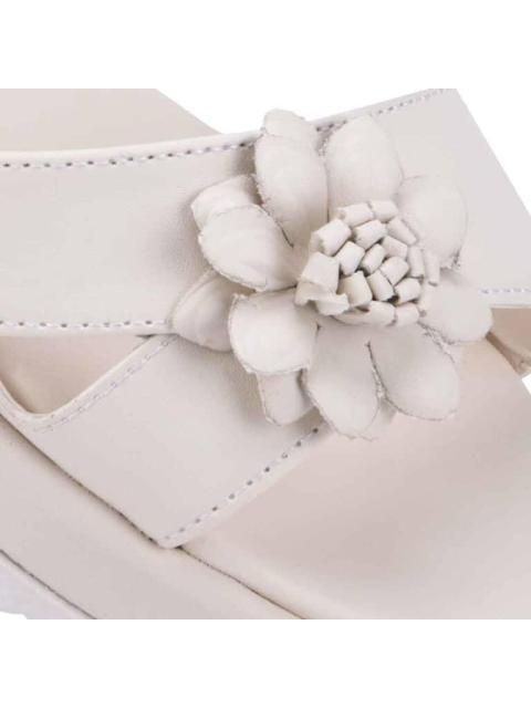 SANDALIA KIT PLANO MULTICOLOR VI LINE - Imagen 6