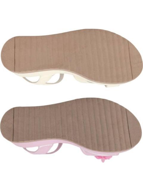 SANDALIA KIT PLATAFORMA MULTICOLOR VIVIS SHOES KIDS - Imagen 4