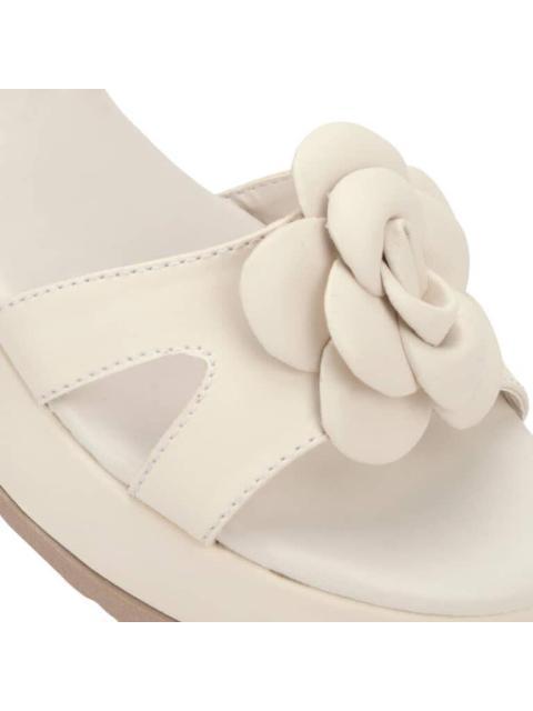 SANDALIA KIT PLATAFORMA MULTICOLOR VIVIS SHOES KIDS - Imagen 6