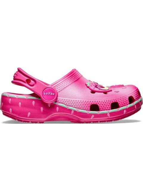 SANDALIA LOTSO CLS CLG K ROSA CROCS