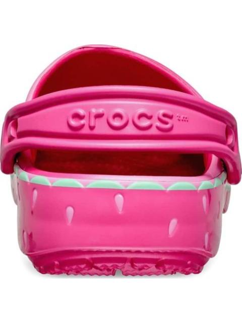 SANDALIA LOTSO CLS CLG T ROSA CROCS - Imagen 6