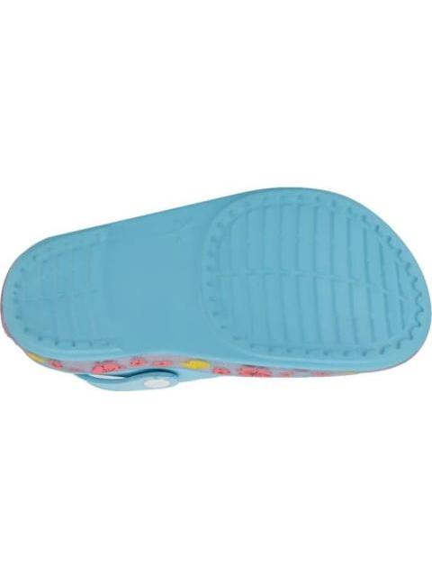 SANDALIA LUCES AZUL VIVIS SHOES KIDS - Imagen 4