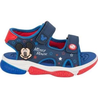 SANDALIA MICKEY MOUSE AZUL REY MICKEY MOUSE