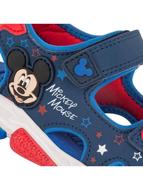 SANDALIA MICKEY MOUSE AZUL REY MICKEY MOUSE - Imagen 6