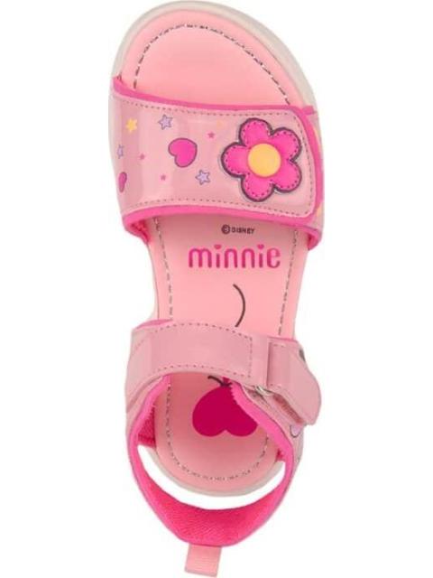 SANDALIA MINNIE LUCES ROSA MINNIE - Imagen 3