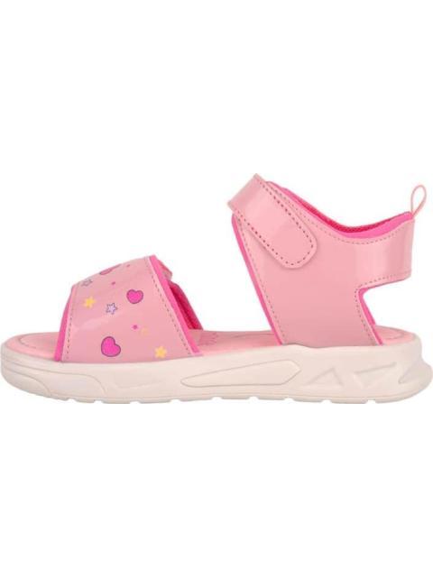 SANDALIA MINNIE LUCES ROSA MINNIE - Imagen 5