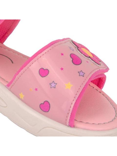 SANDALIA MINNIE LUCES ROSA MINNIE - Imagen 6