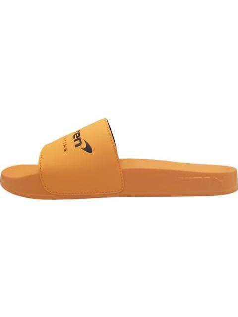 SANDALIA MOTORSPORT MCLAREN LEADCAT 2.0 NARANJA PUMA