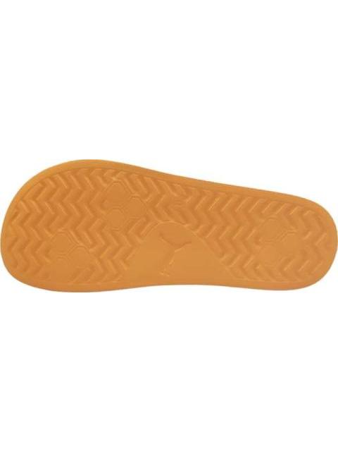 SANDALIA MOTORSPORT MCLAREN LEADCAT 2.0 NARANJA PUMA - Imagen 4