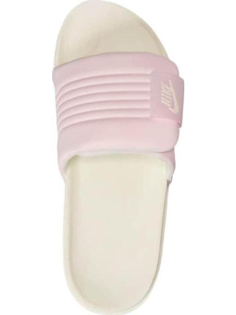 SANDALIA NIKE OFFCOURT ADJUST ROSA NIKE - Imagen 3