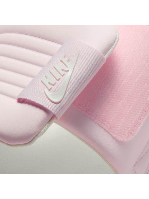 SANDALIA NIKE OFFCOURT ADJUST ROSA NIKE - Imagen 6
