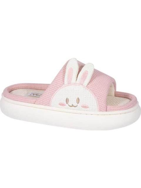 SANDALIA PANTUFLA ROSA SHOSH CONFORT - Imagen 2