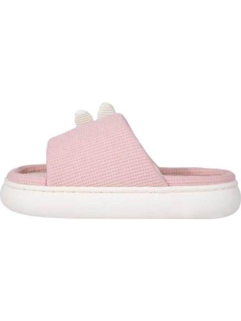 SANDALIA PANTUFLA ROSA SHOSH CONFORT - Imagen 5
