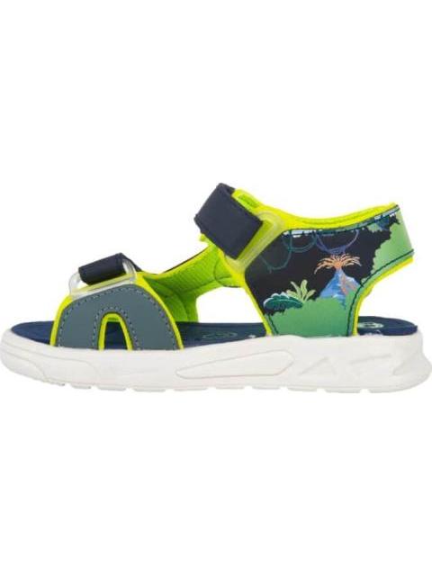SANDALIA PAW PATROL LUCES AZUL PAW PATROL - Imagen 5