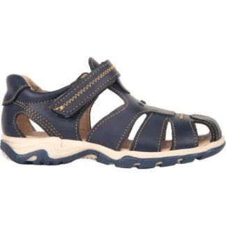 SANDALIA PESCADOR AZUL MARINO SCHATZ KIDS