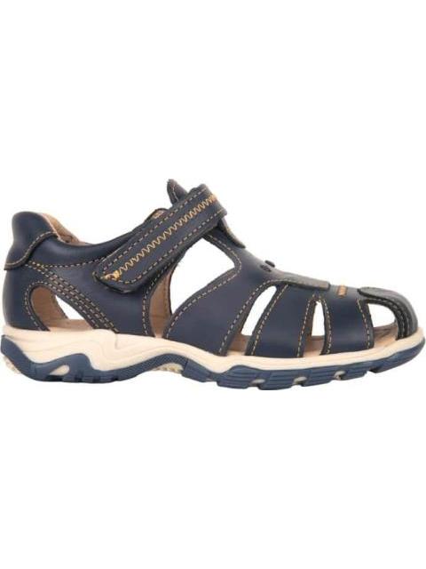 SANDALIA PESCADOR AZUL MARINO SCHATZ KIDS