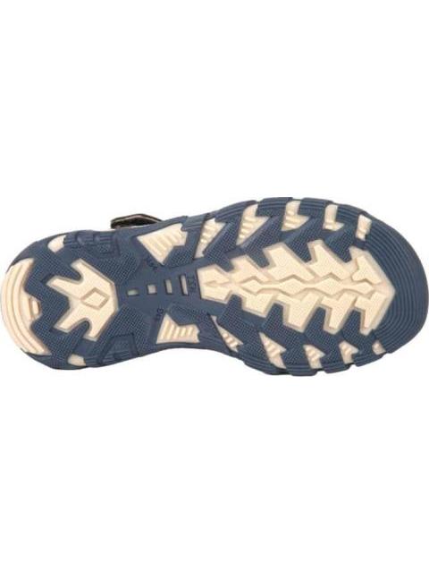 SANDALIA PESCADOR AZUL MARINO SCHATZ KIDS - Imagen 4