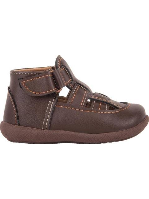 SANDALIA PESCADOR CAFE SCHATZ KIDS