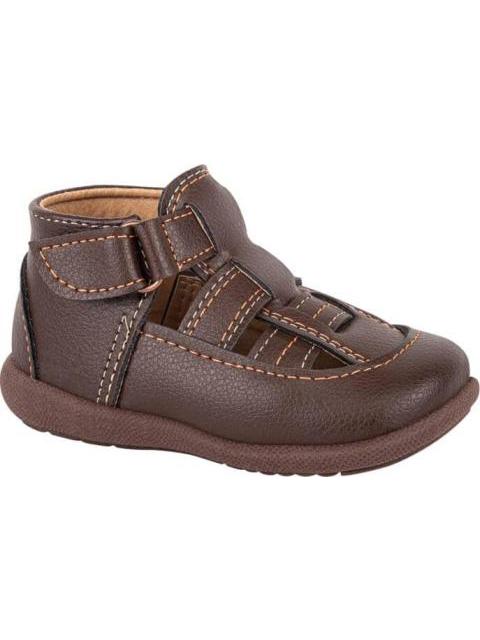 SANDALIA PESCADOR CAFE SCHATZ KIDS - Imagen 2