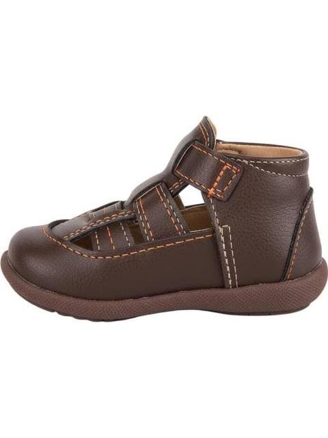 SANDALIA PESCADOR CAFE SCHATZ KIDS - Imagen 5