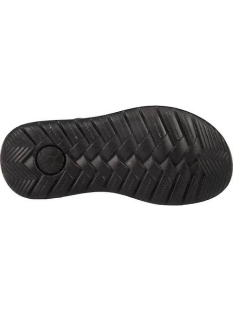 SANDALIA PESCADOR NEGRO SCHATZ KIDS - Imagen 4