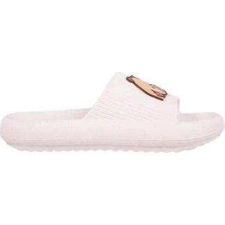 SANDALIA PLANA ANIMALITOS BEIGE BANANA PRICE