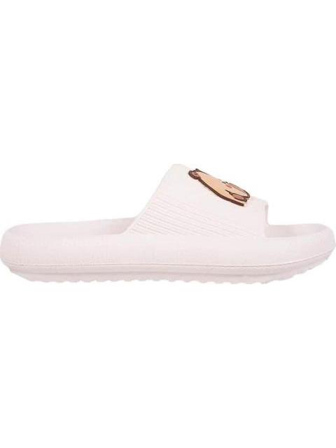 SANDALIA PLANA ANIMALITOS BEIGE BANANA PRICE
