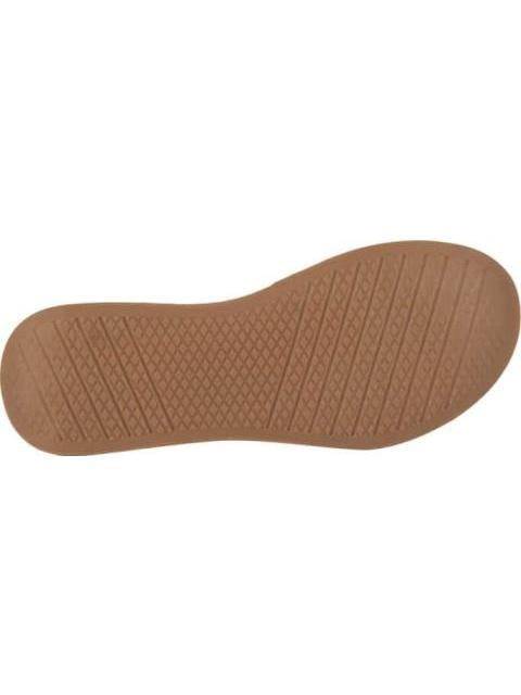 SANDALIA CONFORT BEIGE/HUESO VI LINE - Imagen 4