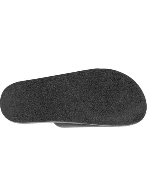 SANDALIA PLANA NEGRO VI LINE - Imagen 4