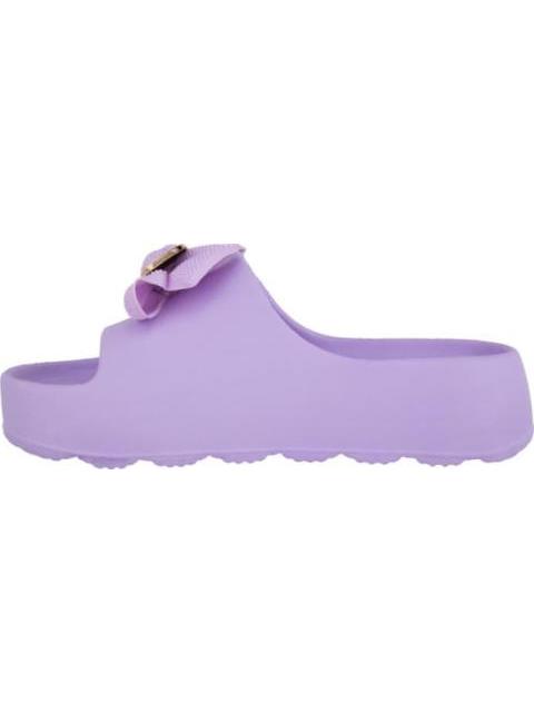 SANDALIA DE PLAYA LILA BANANA PRICE - Imagen 5