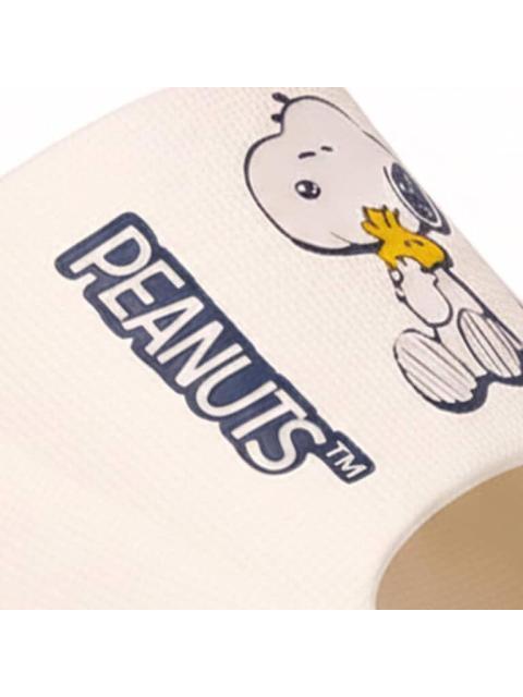 SANDALIA PLANA SNOOPY BEIGE/HUESO PEANUTS - Imagen 5