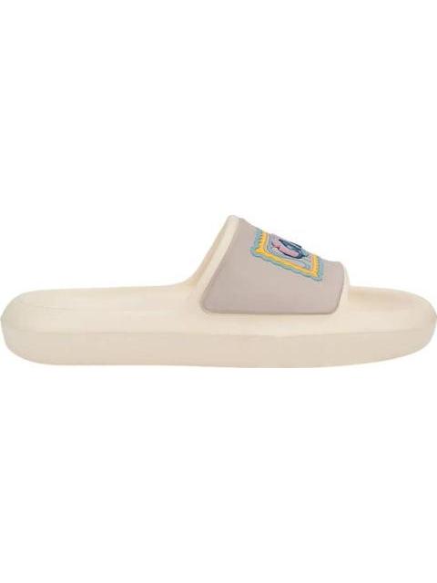 SANDALIA PLANA STITCH BEIGE/HUESO DISNEY