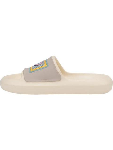 SANDALIA PLANA STITCH BEIGE/HUESO DISNEY - Imagen 5