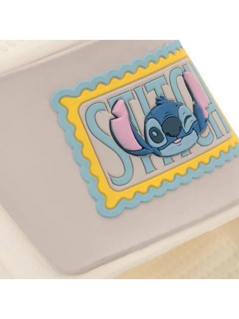 SANDALIA PLANA STITCH BEIGE/HUESO DISNEY - Imagen 6