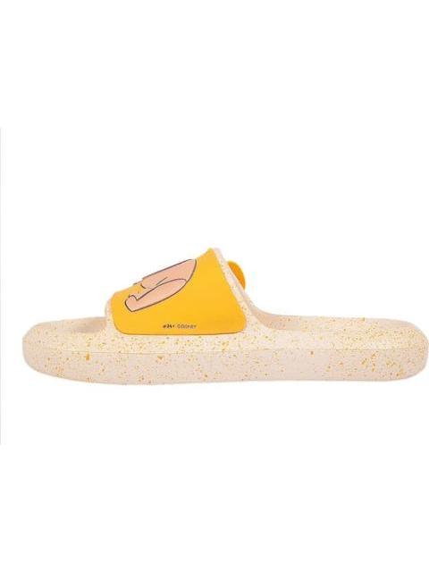 SANDALIA PLANA WINNIE POOH BEIGE DISNEY - Imagen 5