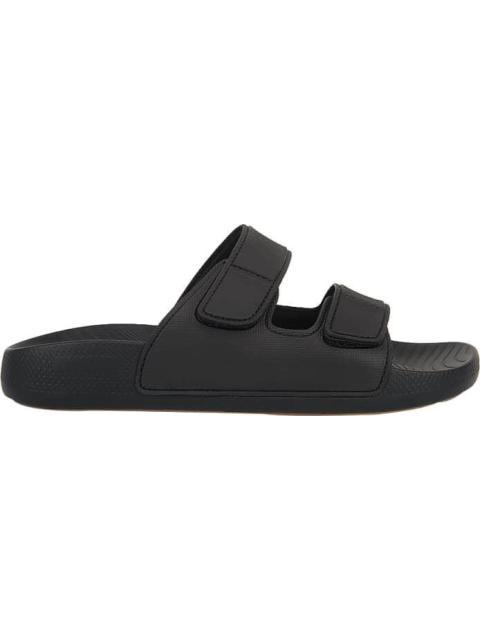 SANDALIA PLANTILLA ACOJINADA NEGRO SLICKERS