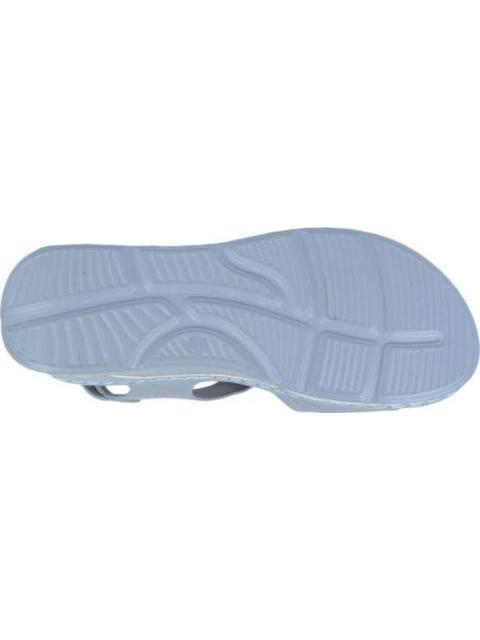SANDALIA CONFORT AZUL SHOSH - Imagen 4