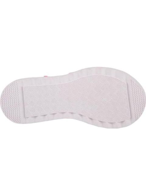 SANDALIA PLATAFORMA FLORES SALMON VIVIS SHOES KIDS - Imagen 4