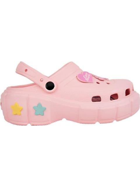 SANDALIA PLATAFORMA OSITOS CARIÑOSITOS SANDALIA PLATAFORMA OSITOS CARIÑOSITOS ROSA CARE BEARS
