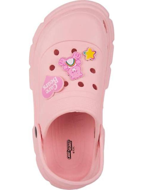 SANDALIA PLATAFORMA OSITOS CARIÑOSITOS SANDALIA PLATAFORMA OSITOS CARIÑOSITOS ROSA CARE BEARS - Imagen 3
