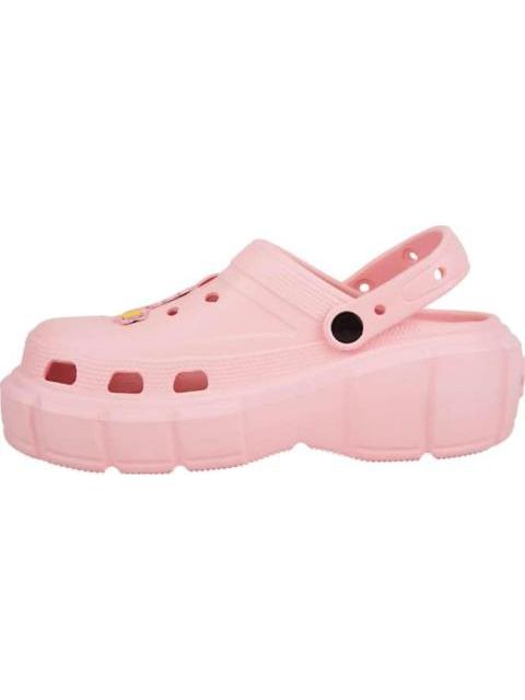 SANDALIA PLATAFORMA OSITOS CARIÑOSITOS SANDALIA PLATAFORMA OSITOS CARIÑOSITOS ROSA CARE BEARS - Imagen 5