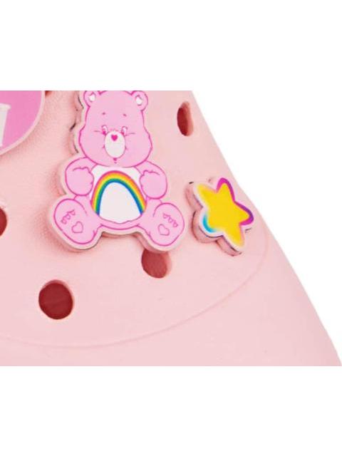 SANDALIA PLATAFORMA OSITOS CARIÑOSITOS SANDALIA PLATAFORMA OSITOS CARIÑOSITOS ROSA CARE BEARS - Imagen 6
