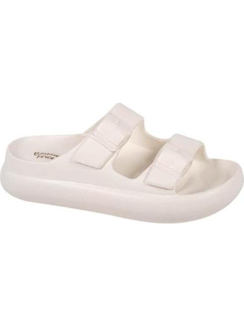 SANDALIA PLAYA BEIGE/HUESO BANANA PRICE - Imagen 2